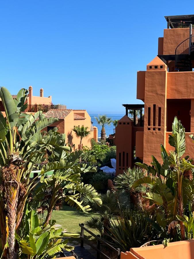 Jardines De Nueva Galera En Estepona Eksteriør billede